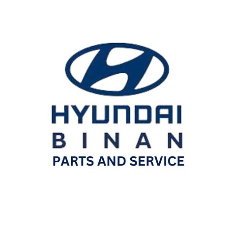 hyundai binan|Hyundai Binan Laguna.